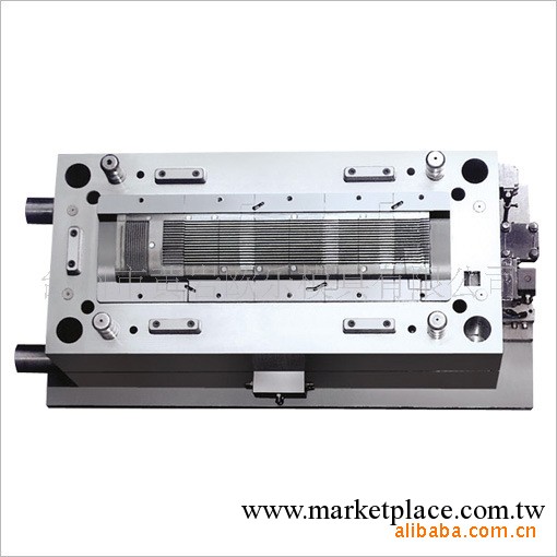 供應各系列傢電電器塑件模具、空調模具工廠,批發,進口,代購