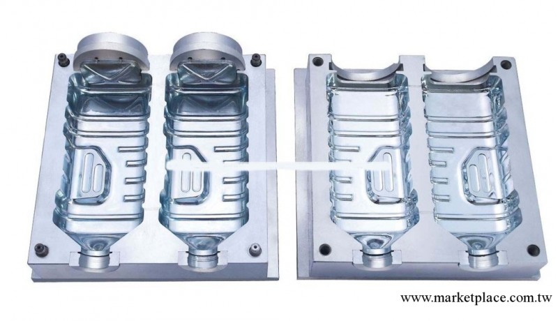 專業制作吹瓶模具 PET塑料瓶生產廠傢批發・進口・工廠・代買・代購