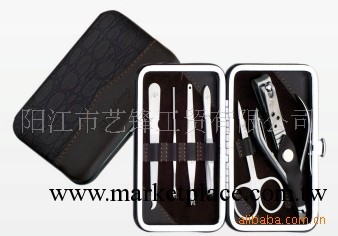 美甲套裝 修甲套裝 美甲工具套裝 修甲工具套裝 組合工具套裝工廠,批發,進口,代購