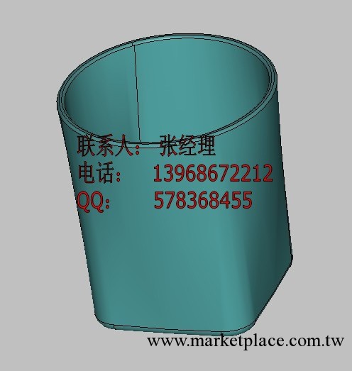 來圖紙來樣品專業ABS註塑吹塑模具一次成型，手板模具廠傢（圖）工廠,批發,進口,代購