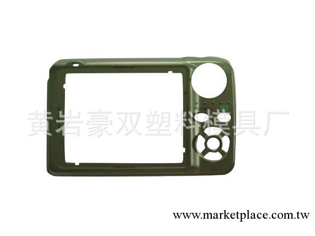 數碼相機外殼模具 照相機模具 相機塑料殼模具 電子精密模具制造工廠,批發,進口,代購