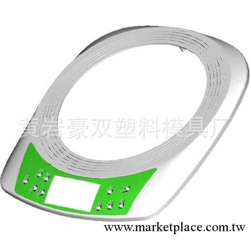 專業制造傢用電磁爐模具 電磁爐註塑模具 電磁爐塑料配件模具工廠,批發,進口,代購