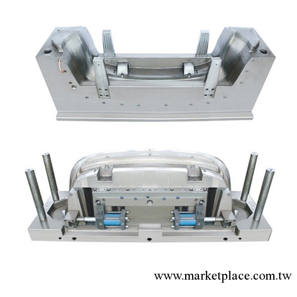 保險杠模具廠傢直銷批發・進口・工廠・代買・代購