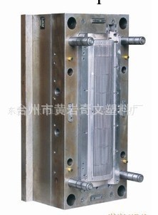 供應空調殼模具 塑料模具工廠,批發,進口,代購