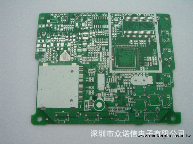 專業加工pcb 電路板 線路板廠傢批發・進口・工廠・代買・代購