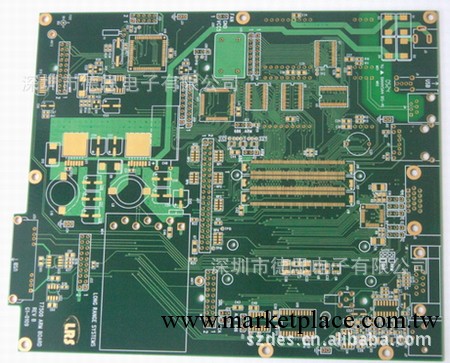 供應多層PCB電路板工廠,批發,進口,代購