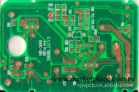 防火板94VO電路板/PCB批量生產工廠,批發,進口,代購