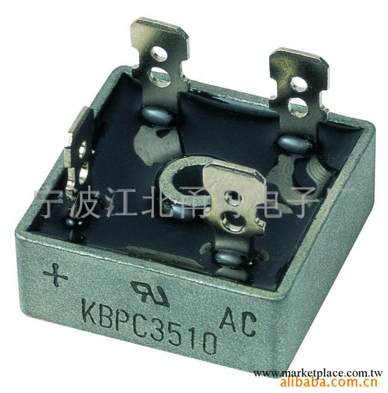 特價供應橋式整流器KBPC3510工廠,批發,進口,代購