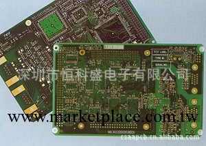 HDI PCB線路板，電路板工廠,批發,進口,代購