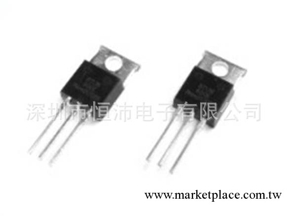 現貨銷售 進口可控矽 bt136可控矽 雙向晶閘管 批發工廠,批發,進口,代購