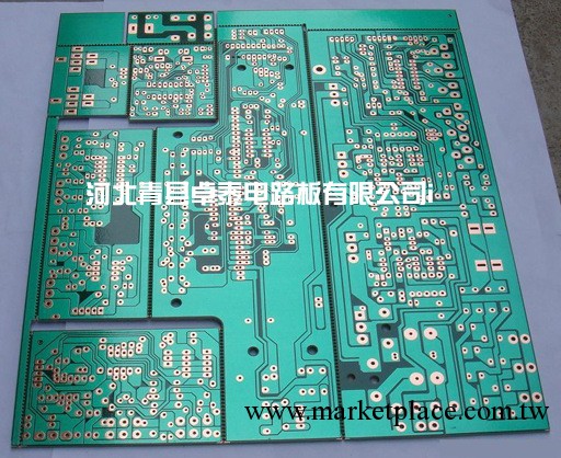 河北單面電路板制作 線路板 PCB  電路板 LED 雙面線路板批發・進口・工廠・代買・代購