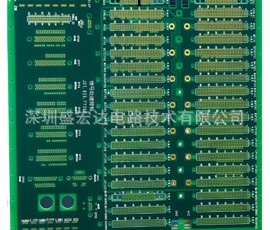 廠傢供應 化金電路板  剛性PCB  18層高精密工廠,批發,進口,代購