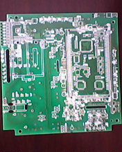 【廠傢定做】pcb電路板線路板工廠,批發,進口,代購