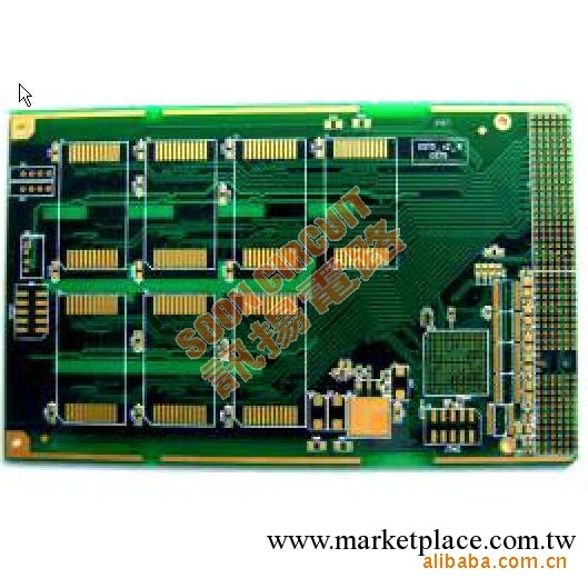 PCB電路板成品加工批發・進口・工廠・代買・代購