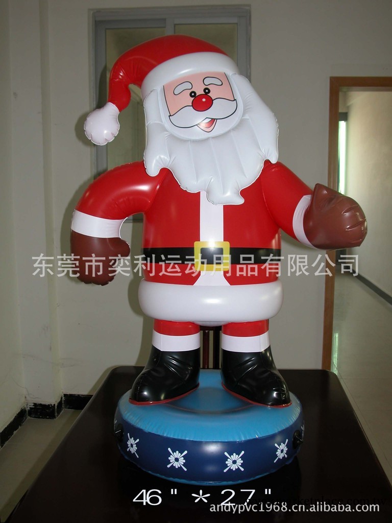 充氣聖誕禮品，充氣聖誕產品，歡迎充氣聖誕老人工廠,批發,進口,代購