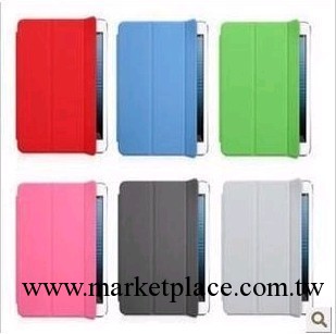 蘋果配件ipad mini smart cover 伴侶單面 休眠 廠價直銷工廠,批發,進口,代購