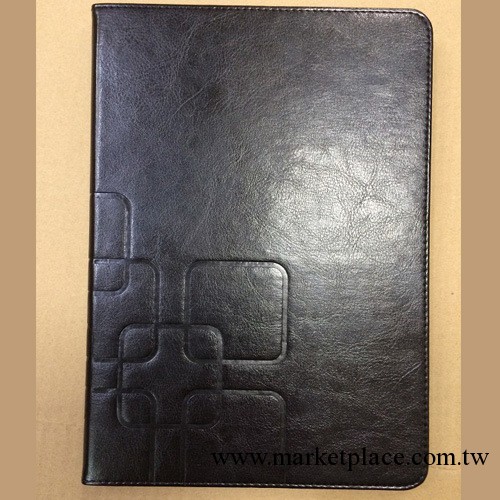 【現貨批發】 ipad 5保護皮套 瘋馬紋ipad5 Air皮套 平板皮套批發工廠,批發,進口,代購