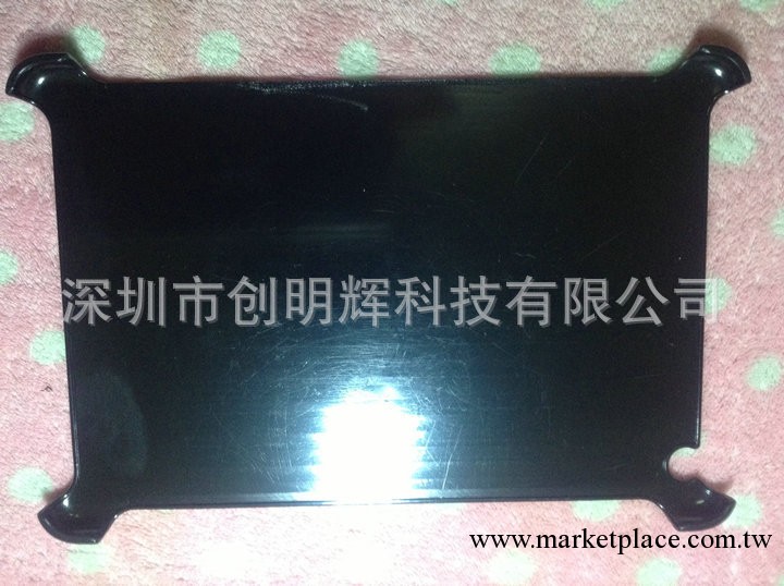 ipad mini 兩面全貼皮 迷你 素材 四爪素材 單底磨砂殼 廠傢直銷工廠,批發,進口,代購