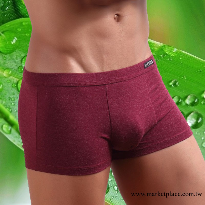 經銷批發芮克斯 正品臺灣頂級竹炭纖維 抗菌舒適男士平角內褲3818工廠,批發,進口,代購