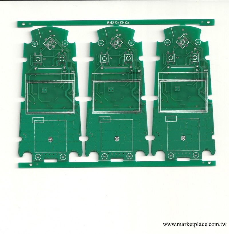 專業生產各種傢用電器PCB線路板、電路板工廠,批發,進口,代購