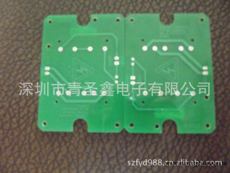 廠傢供應 降噪pcb 單面pcb電路板工廠,批發,進口,代購