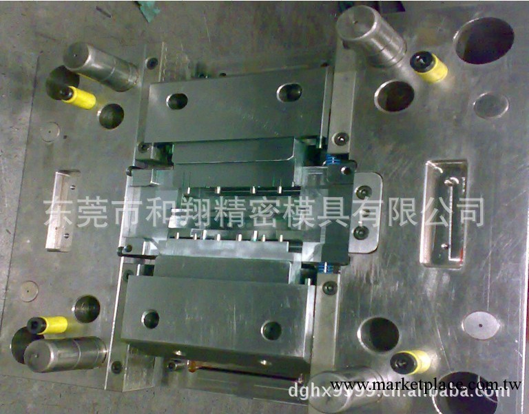 【制造加工】塑膠五金模具、電子器件模具、光盤口模具工廠,批發,進口,代購