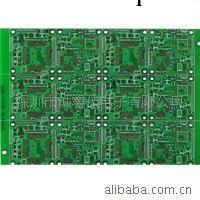 供應FR-4雙面PCB 線路板 pcb電路板批發・進口・工廠・代買・代購