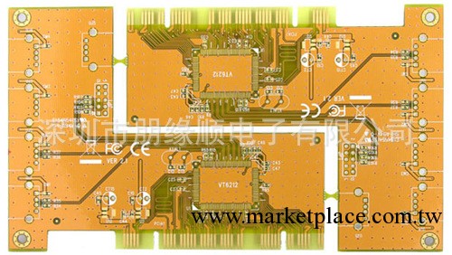 加工生產高難度PCB 電路板、價格合理交期快工廠,批發,進口,代購