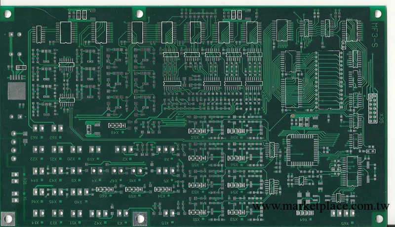 本廠致力於pcbfpc高精密單雙面多層電路板的設計制造工廠,批發,進口,代購