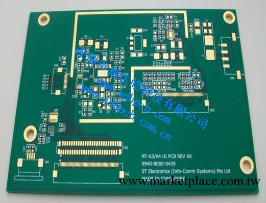 快速48小時生產高精密多層 電路板 線路板 pcb 價格實惠質量上乘工廠,批發,進口,代購