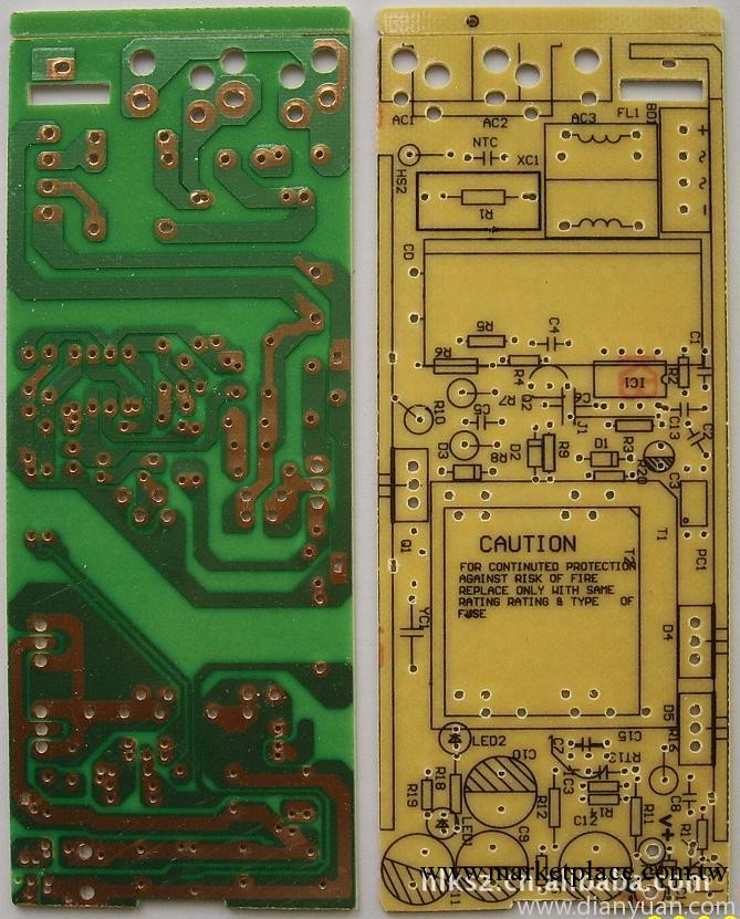 專業pcb，24打樣，鋁基板pcb電路板，鋁基板pcb，pcb多層。工廠,批發,進口,代購