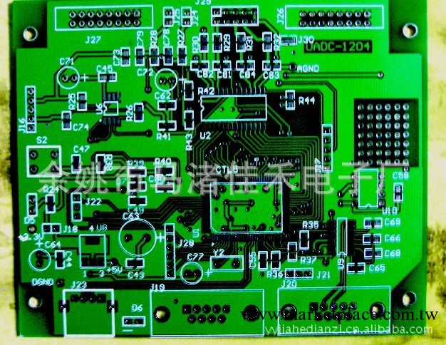 廠傢專業加工PCB電路板/線路板工廠,批發,進口,代購