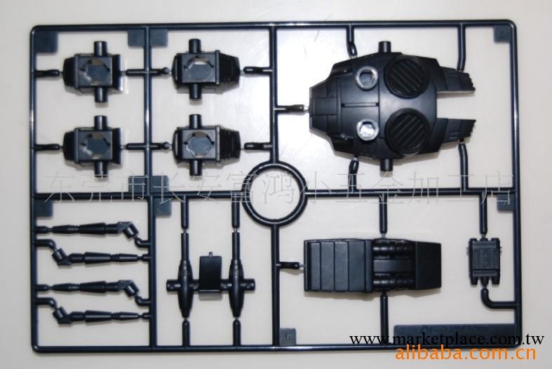 供應塑膠玩具模具(圖)工廠,批發,進口,代購