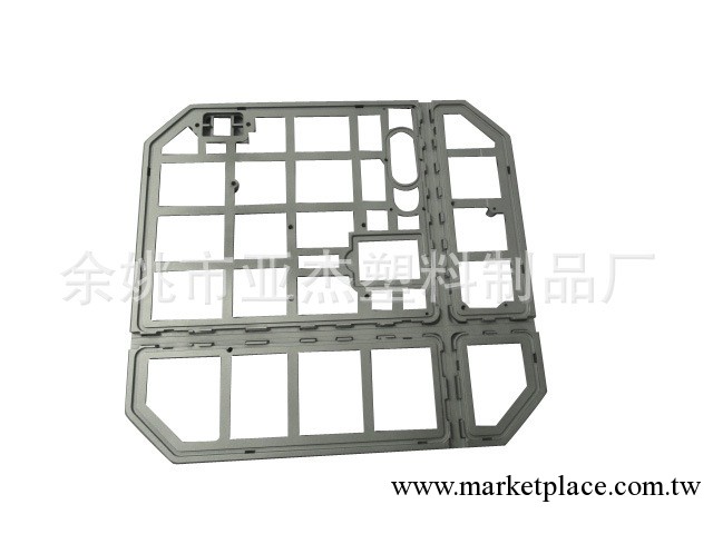 供應鋁合金五金配件 壓鑄配件 款式多樣 專業訂做模具制造工廠,批發,進口,代購