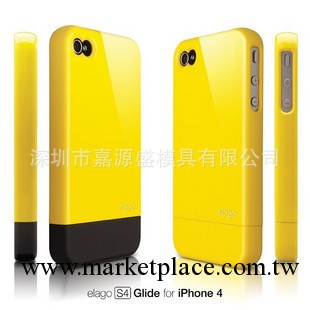 蘋果iphone4手機外殼模具開發 塑料保護套模具 深圳市塑膠模具廠工廠,批發,進口,代購