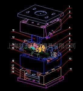 專業註塑模具加工、註塑(圖)工廠,批發,進口,代購