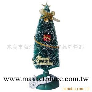 供應USB聖誕樹、發光聖誕樹，聖誕禮品，光纖聖誕樹工廠,批發,進口,代購