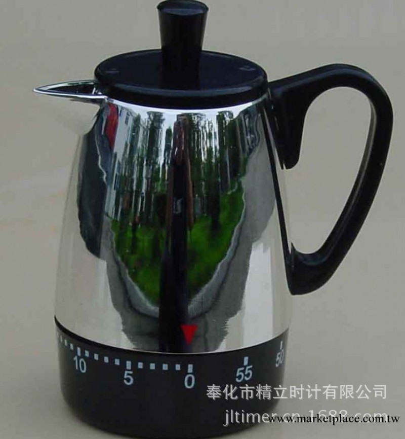 供應 T406咖啡壺定時器 廚房計時器 機械定時器 倒計時器工廠,批發,進口,代購