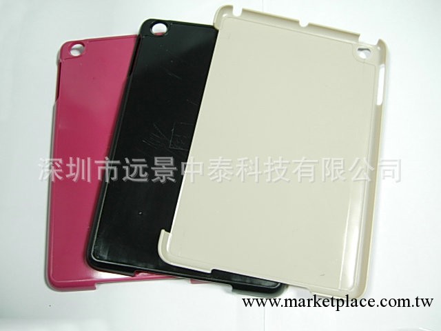 廠傢供應IPAD MINI 貼皮素殼 iipad迷你素材殼 可貼皮殼 保護殼工廠,批發,進口,代購