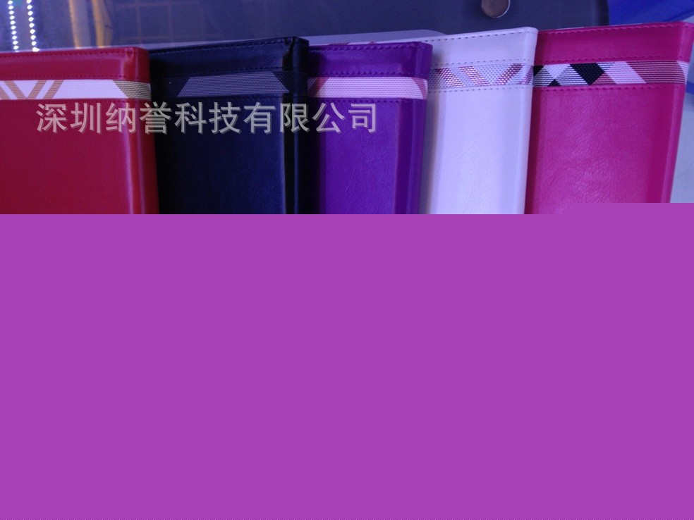 現貨供應iPad 234通用智能休眠水晶紋方格皮套工廠,批發,進口,代購
