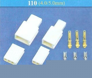 連接器 接插件 110 間距4.0/5.0mm工廠,批發,進口,代購