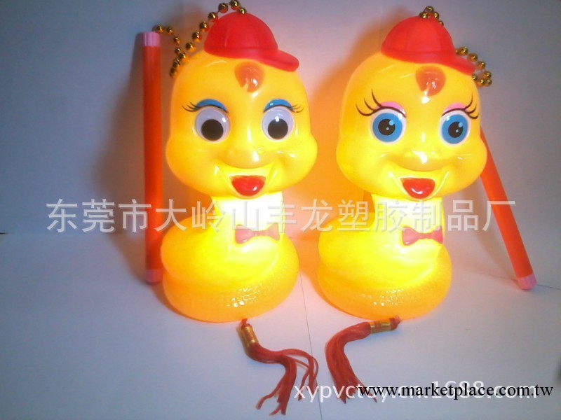 廠傢供應 PVC充氣燈籠 小黃鴨燈籠  燈籠 2013新款上市節日用品工廠,批發,進口,代購