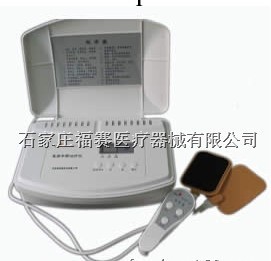 奔奧BA2008-I電腦中頻治療機 坐骨神經痛 腰椎間盤突出工廠,批發,進口,代購