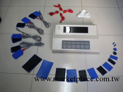 天長福T99-F電腦中頻電療機,T99-F四輸出治療機，廠傢代理價格低工廠,批發,進口,代購