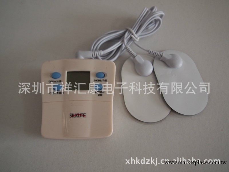 批發人性化小低頻按摩器 電療機 低週波按摩機工廠,批發,進口,代購