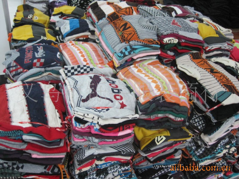 清倉甩貨庫存針織雜款兒童毛衣（顏色花形多）工廠,批發,進口,代購
