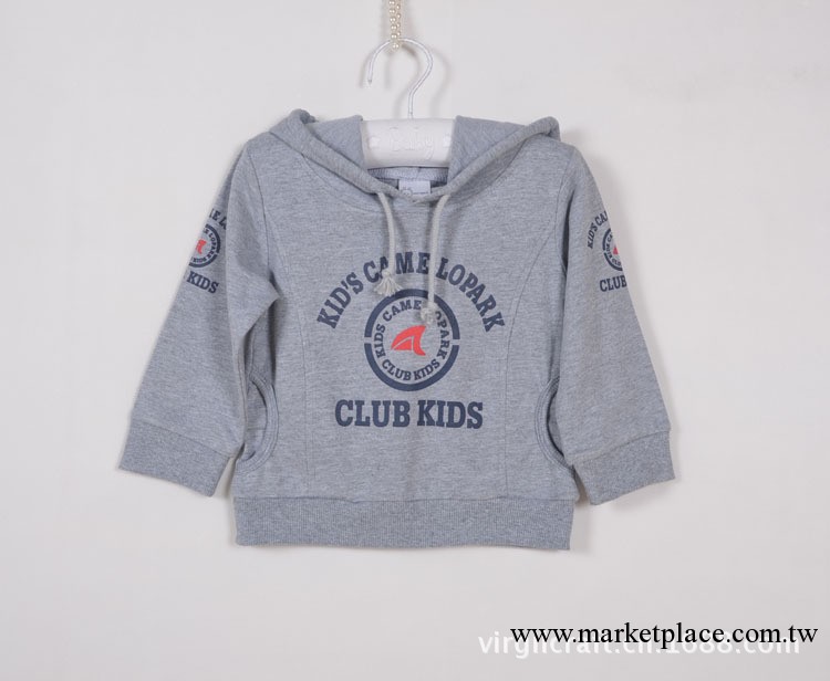 外貿男童套頭衛衣兒童衛衣外套1639 2色（86-110CM）工廠,批發,進口,代購