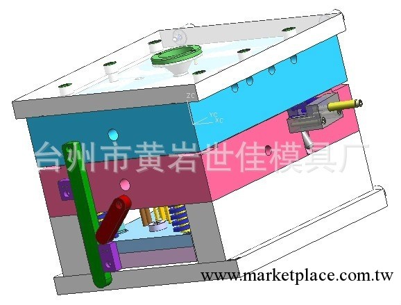 專業研發制造加工自行車塑料配件模具  生產加工塑料配件模具廠傢工廠,批發,進口,代購