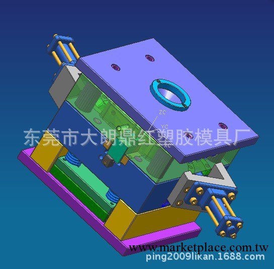 成人用品塑料模具設計開發與制作工廠,批發,進口,代購