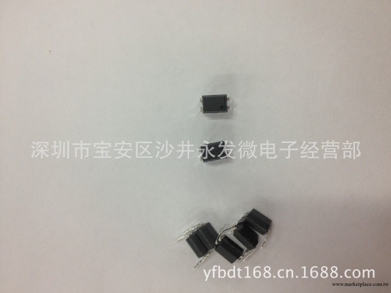 特價供應光耦PS817  PC817C工廠,批發,進口,代購